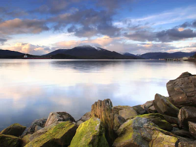 British Columbia - Prince Rupert