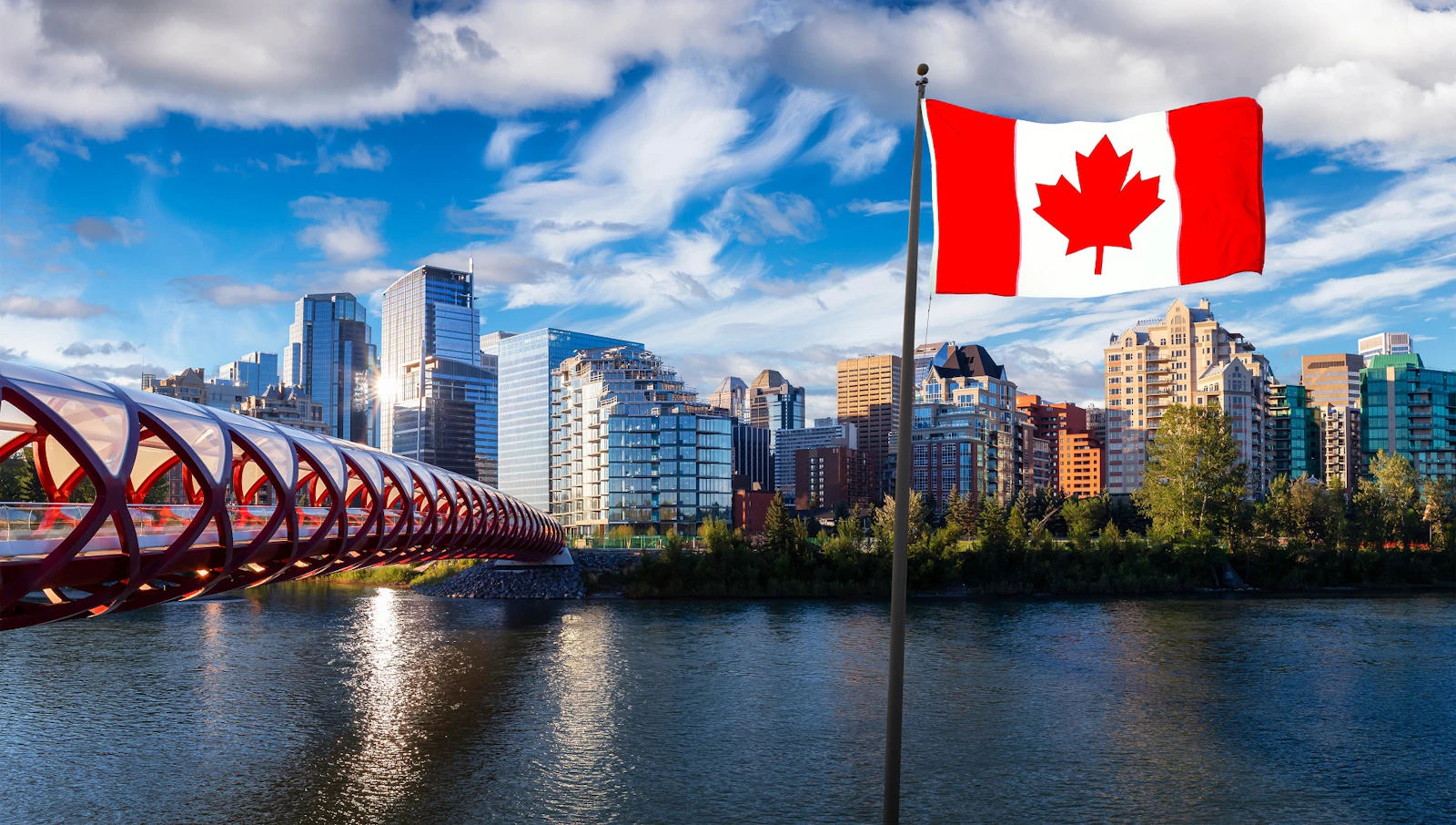 Alberta - Calgary