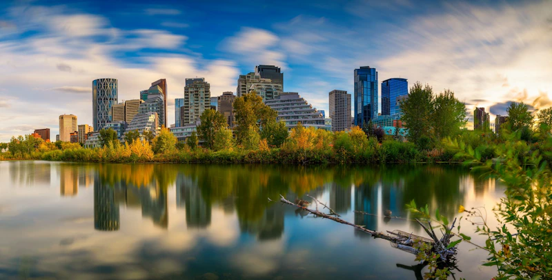 Alberta - Calgary