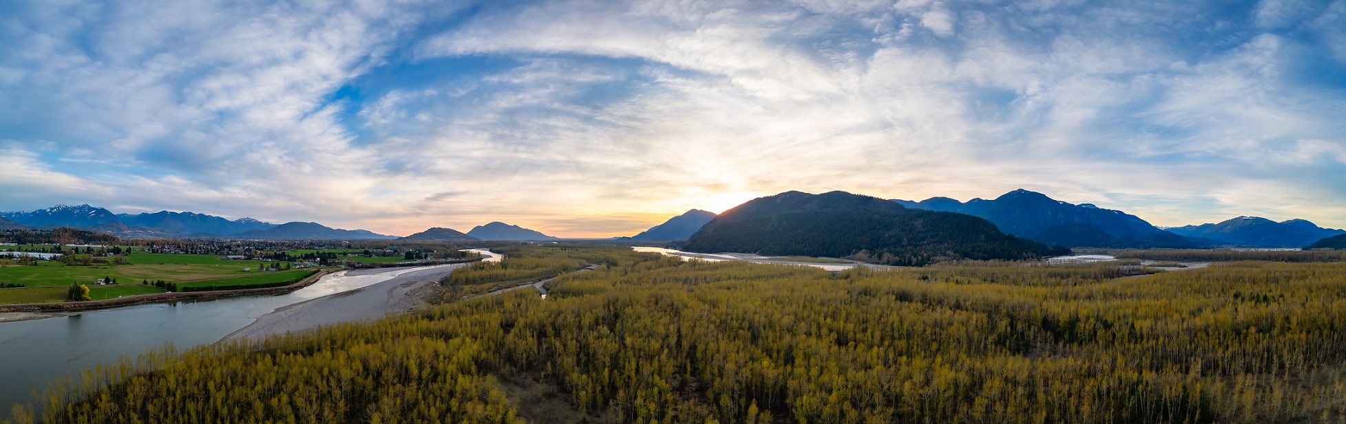 British Columbia - Fahrt Manning - Kelowna