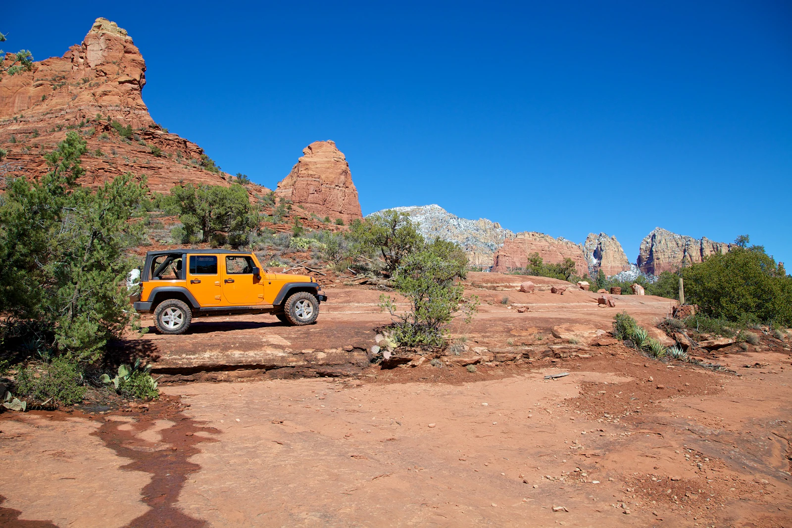 Arizona - Sedona