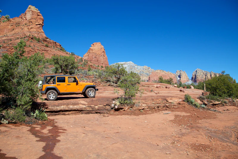 Arizona - Sedona