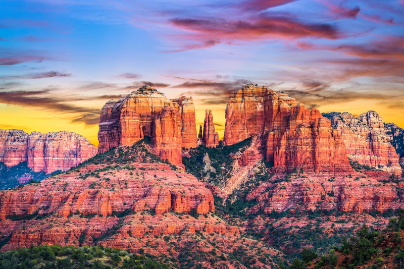 Arizona - Sedona