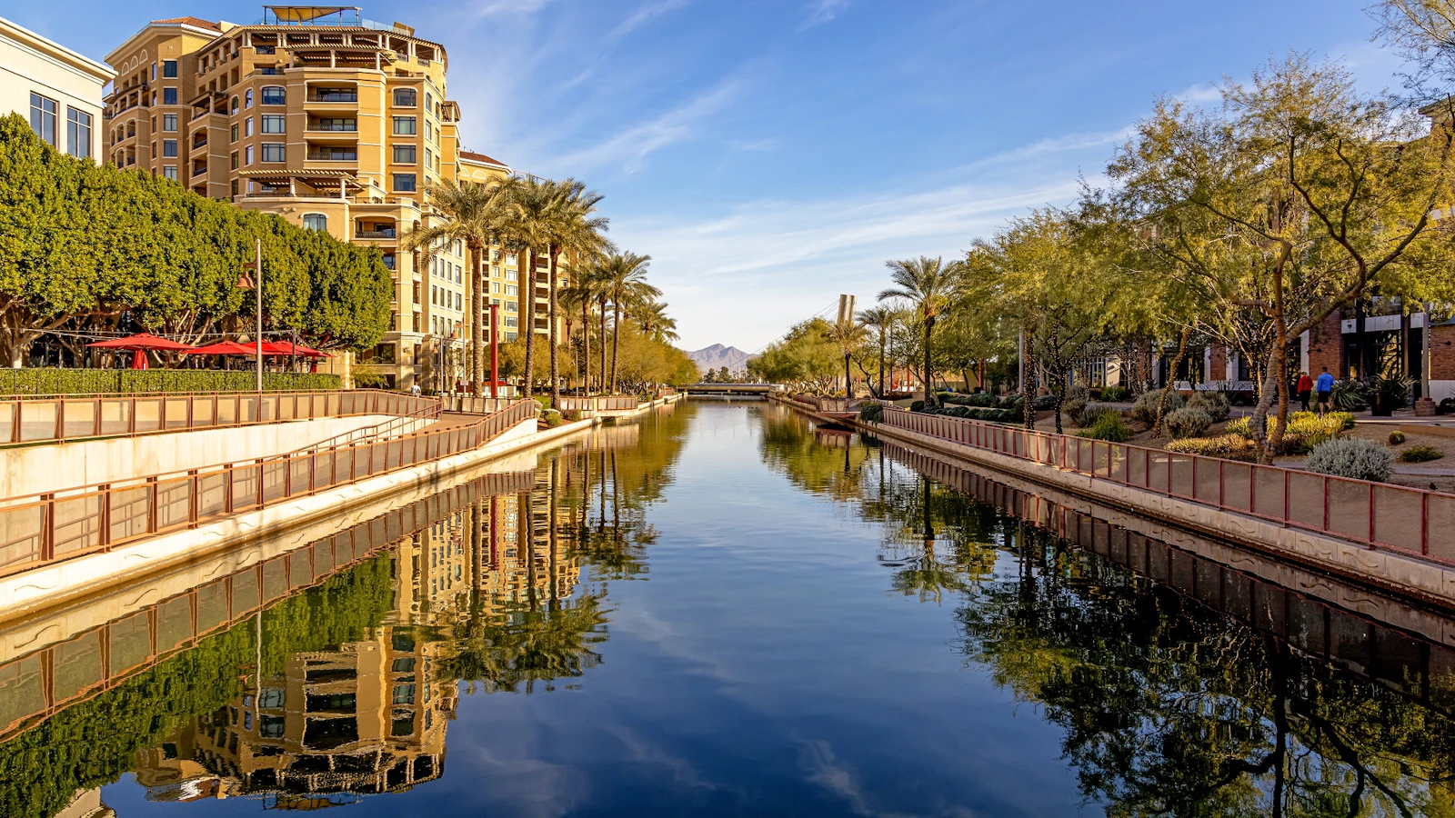 Arizona - Scottsdale PHX