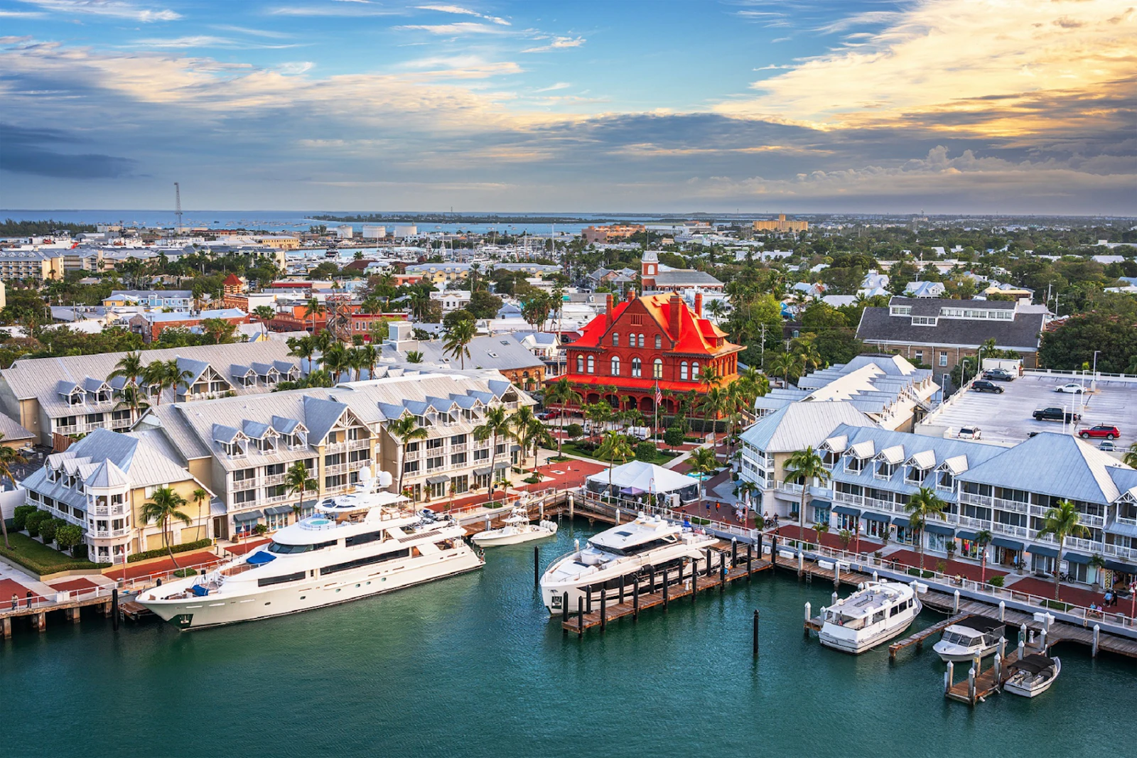 Florida - Key West