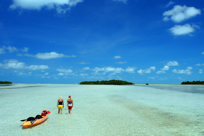 Florida - Florida Keys