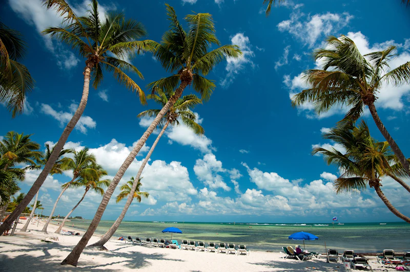 Florida - Florida Keys