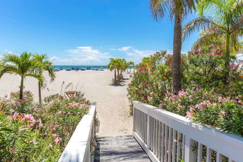 Florida - St. Pete