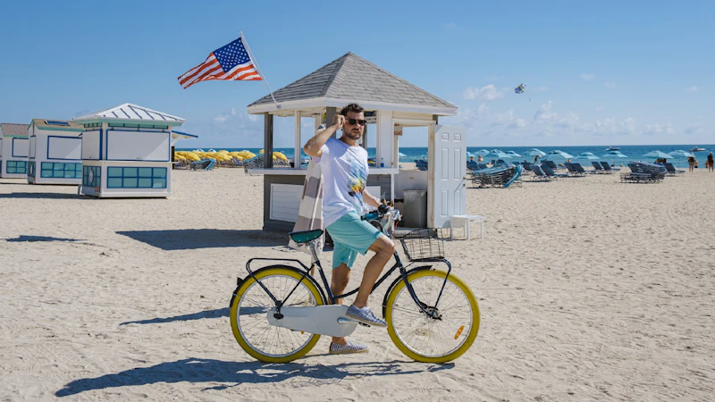 Florida - Miami