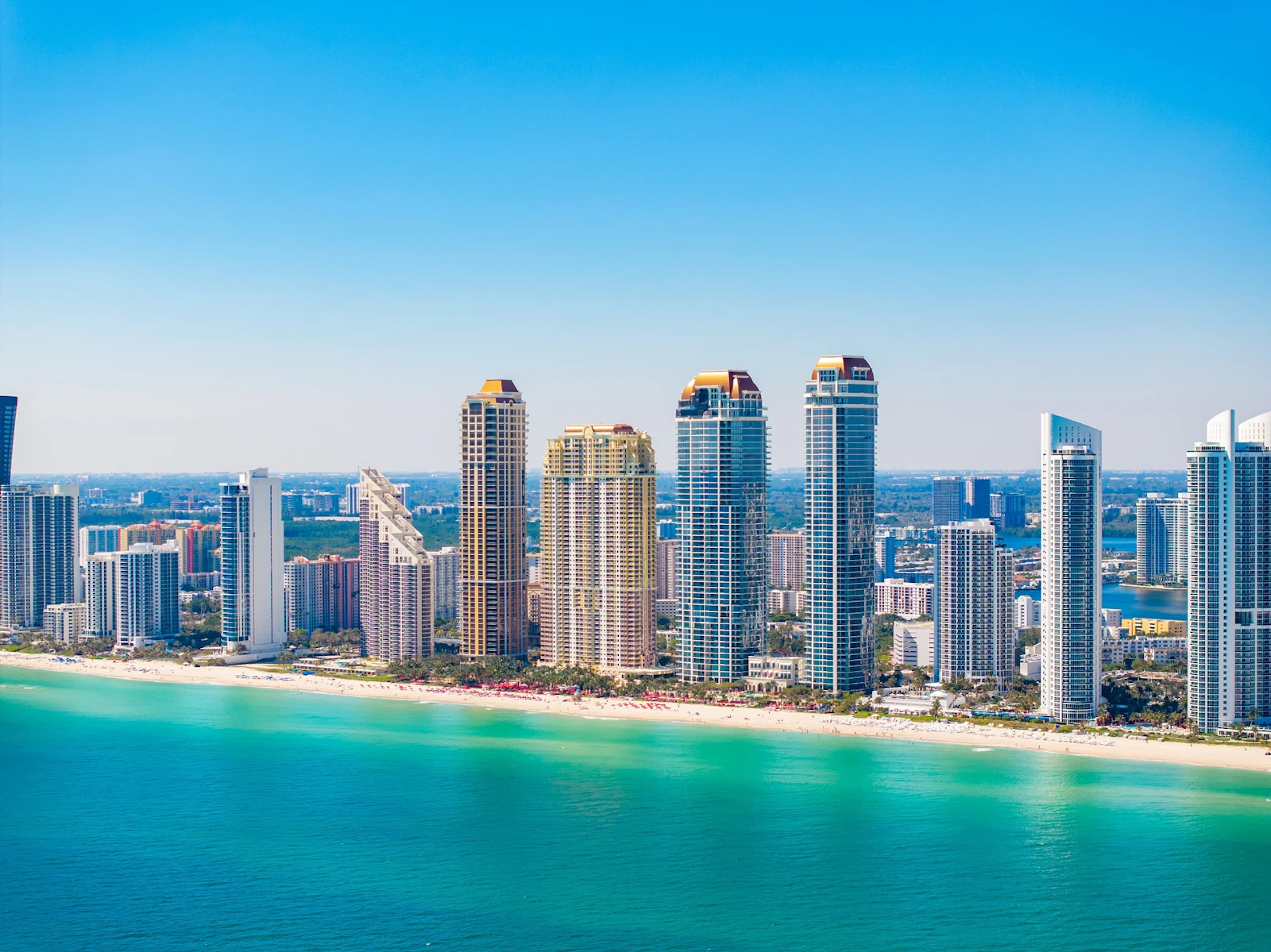 Florida - Miami