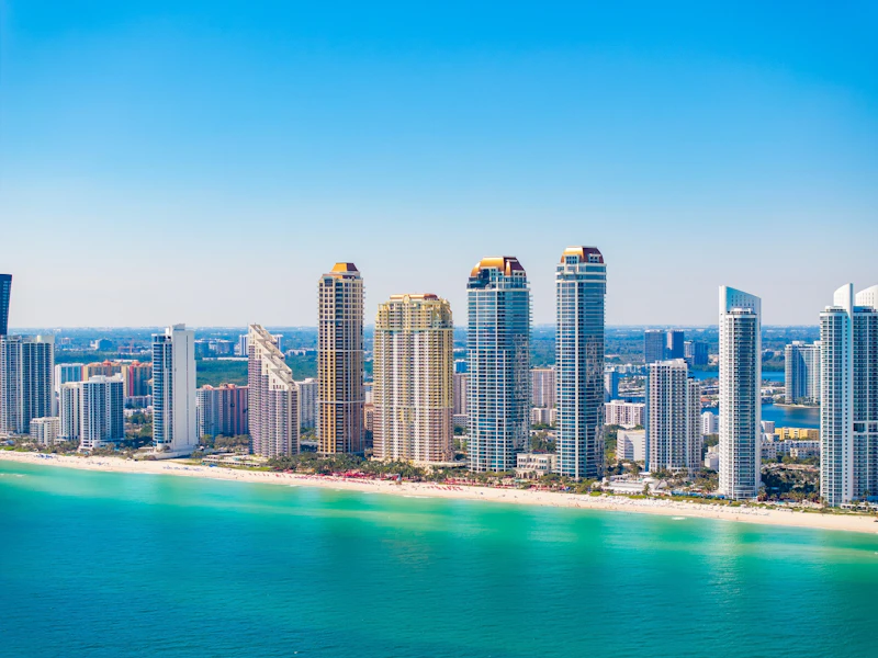 Florida - Miami