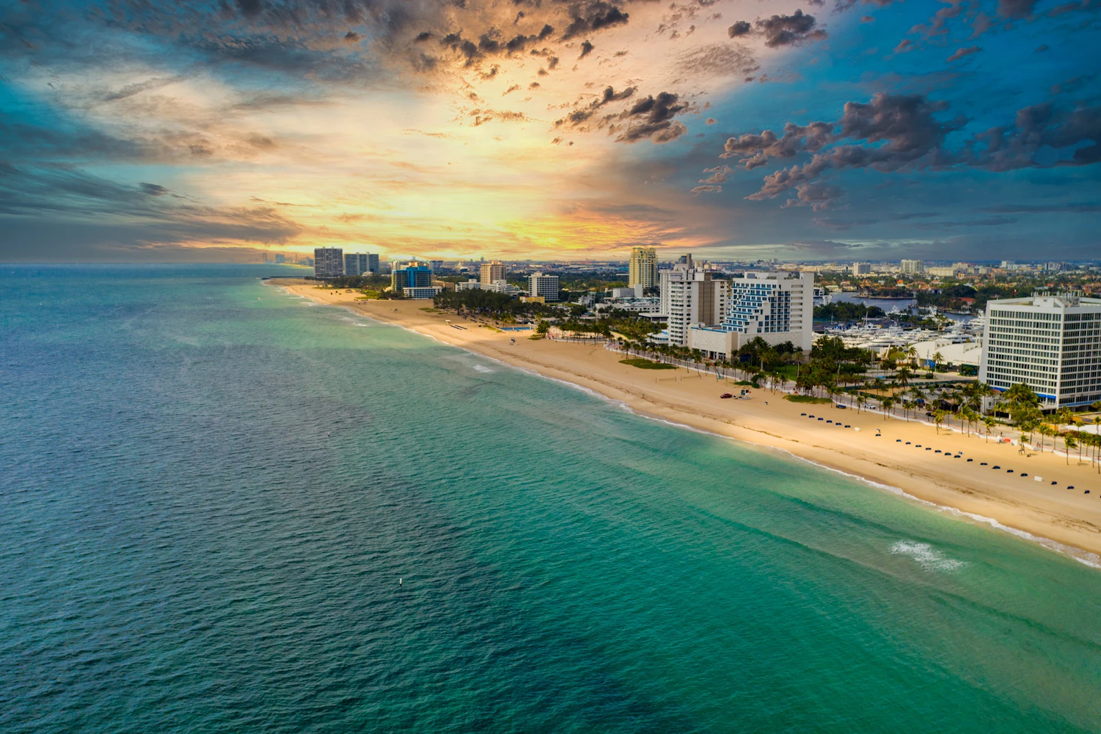 Florida - Fort Lauderdale
