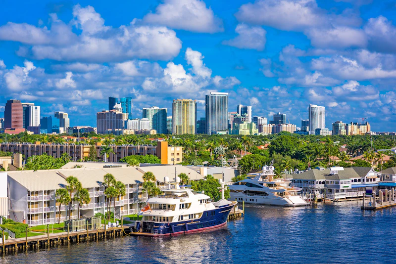 Florida - Fort Lauderdale