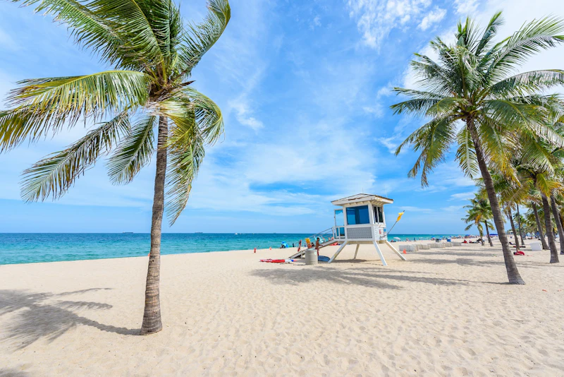 Florida - Fort Lauderdale