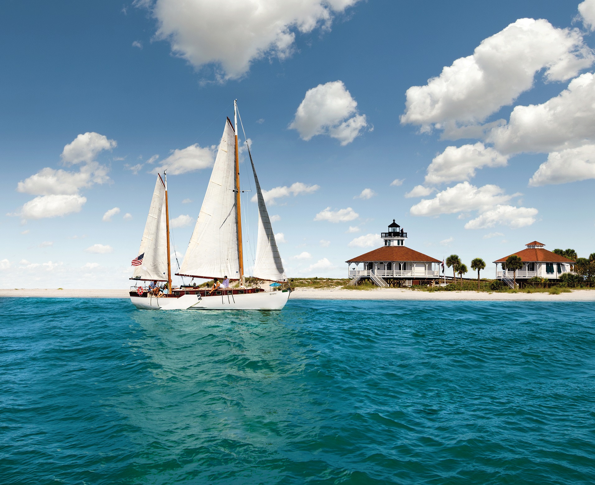 Florida - Fort Myers