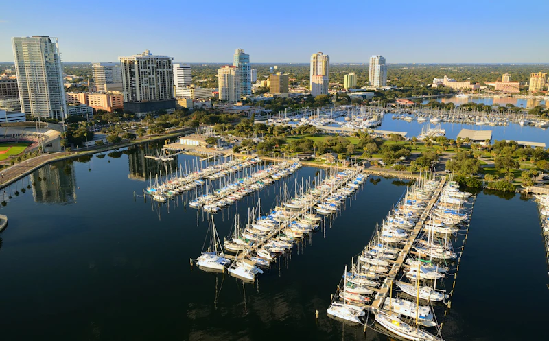 Florida - St. Pete