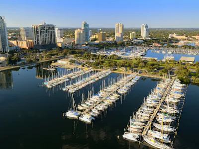 Florida - St. Pete