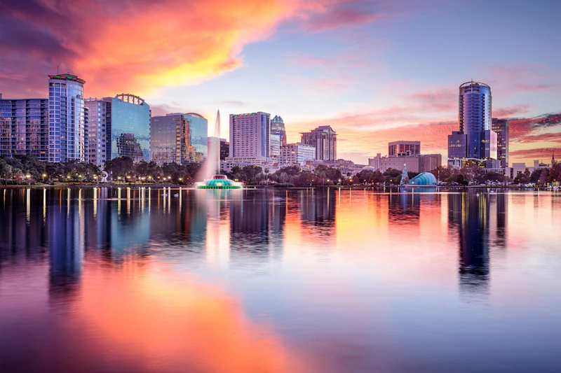 Florida - Orlando