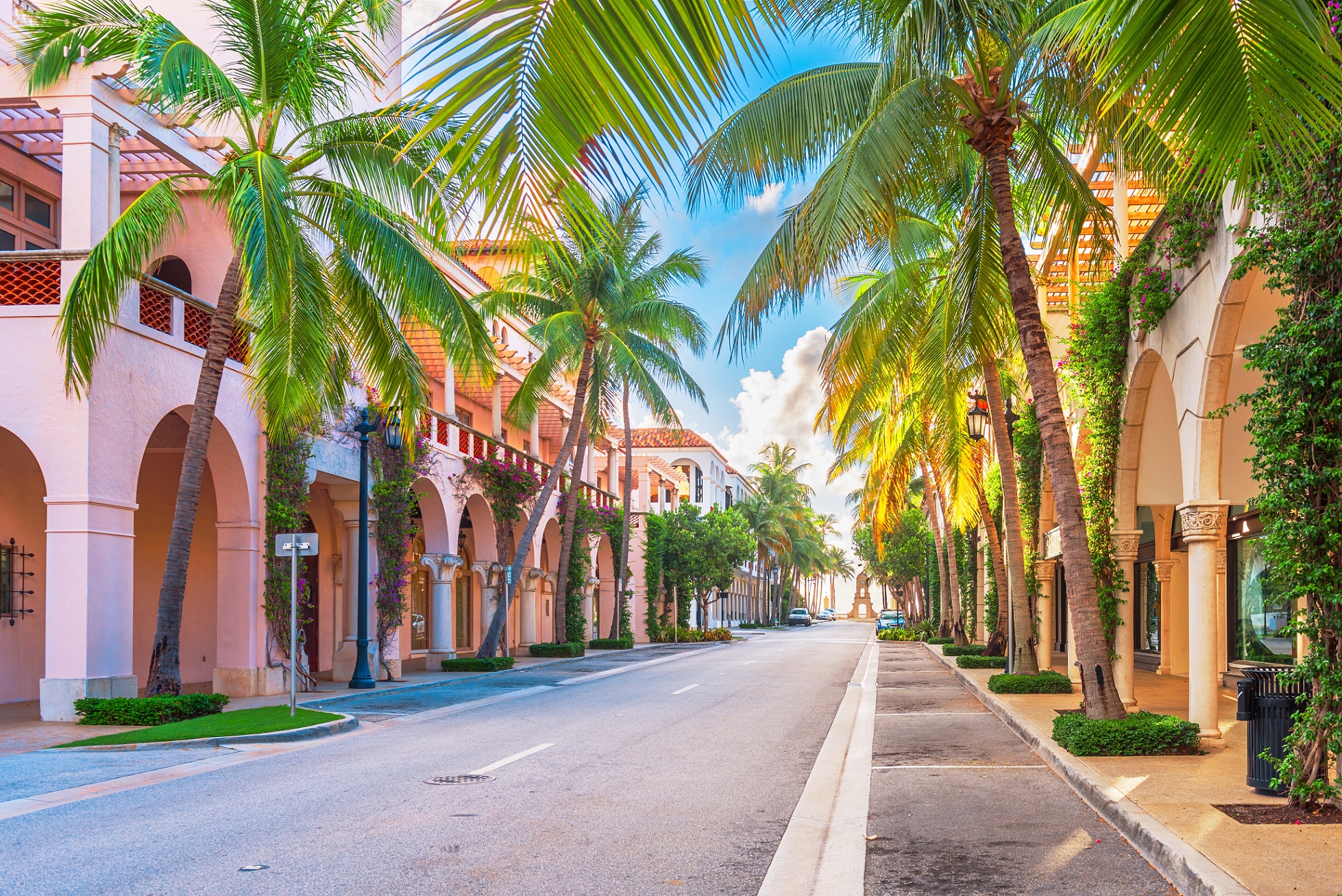 Florida - Palm Beach