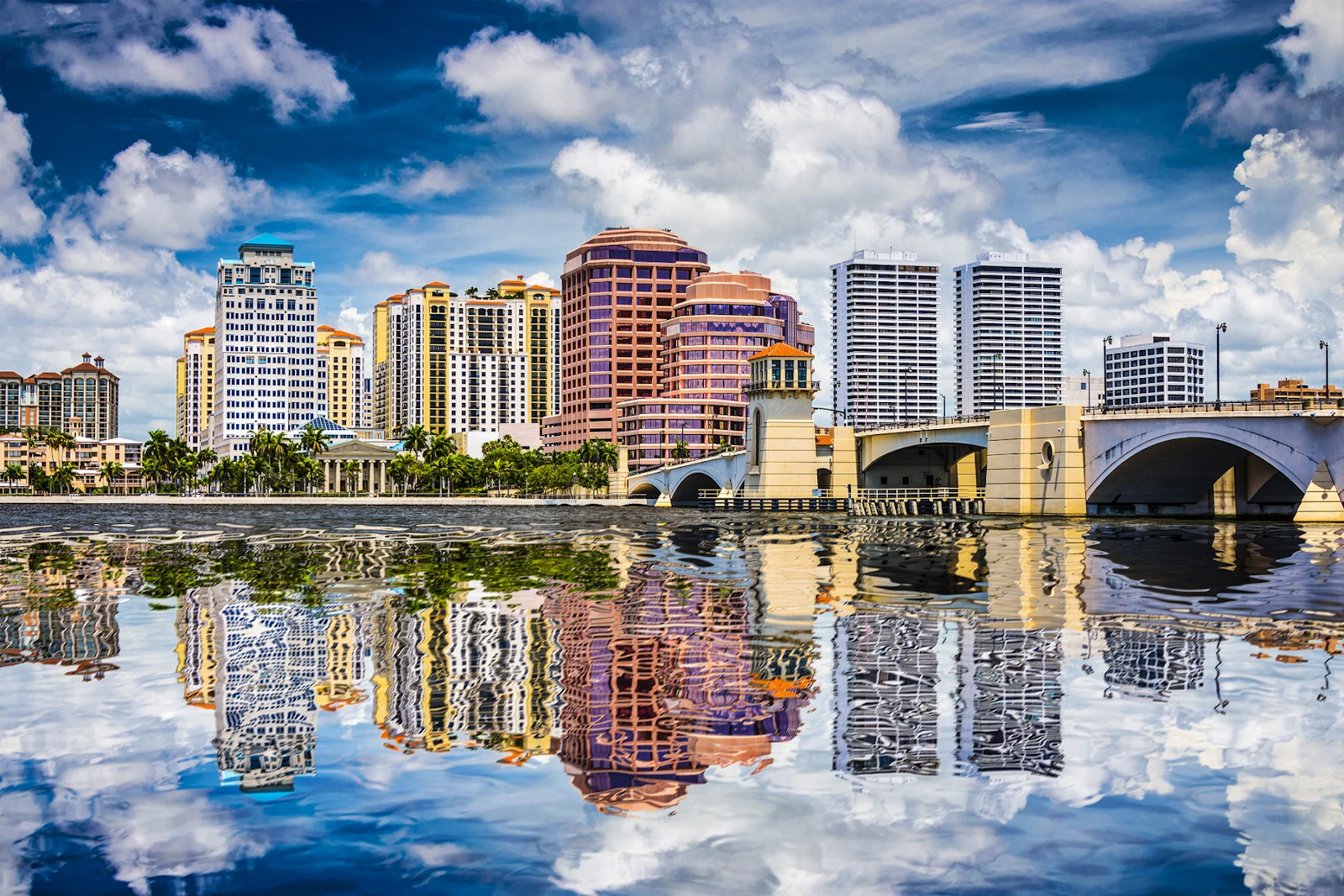 Florida - Palm Beach