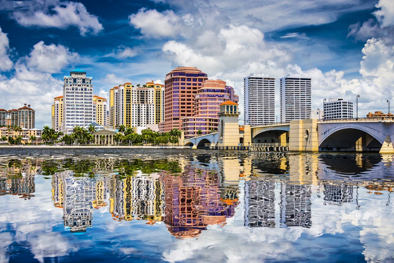 Florida - Palm Beach