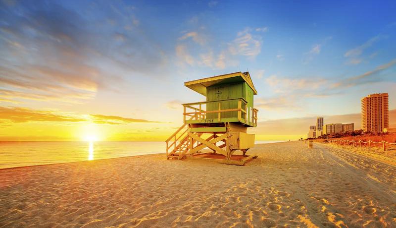 Florida - Strand