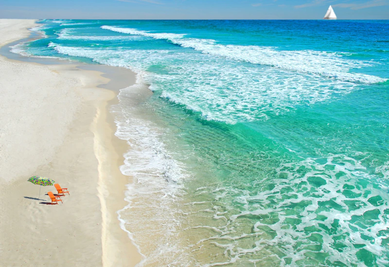 Florida - Strand