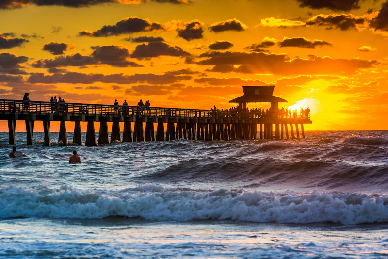 Florida - Naples