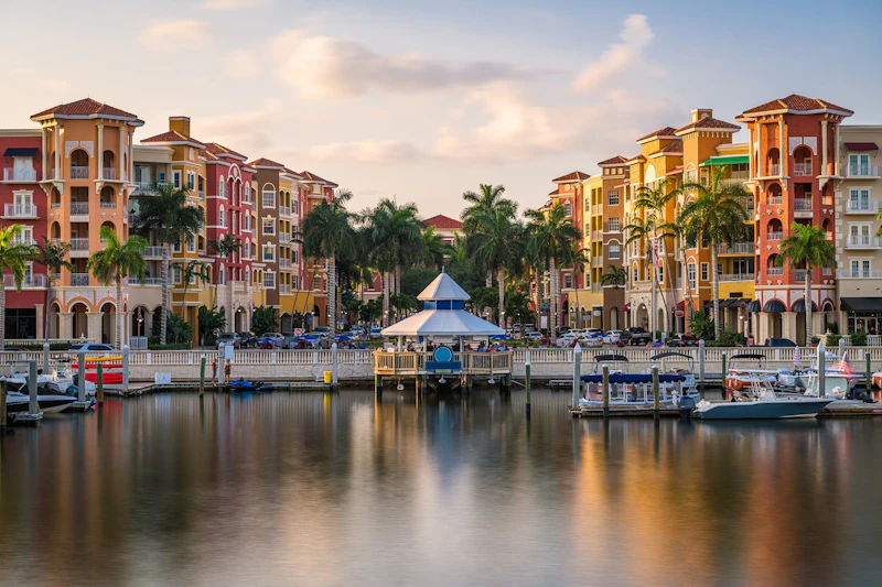 Florida - Naples