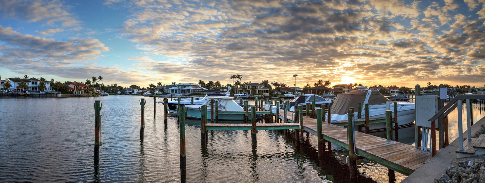 Florida - Naples