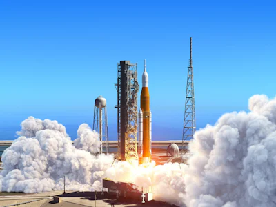 Florida - Cocoa Beach Cape Canaveral