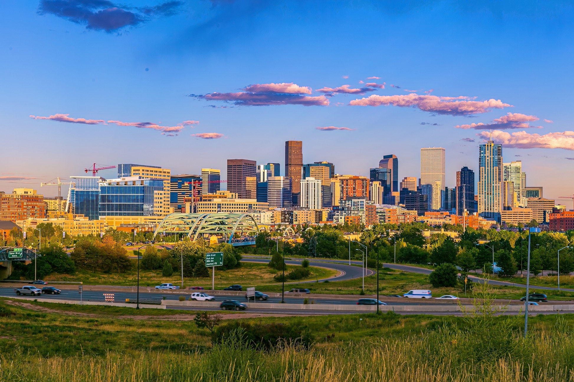 Colorado - Denver