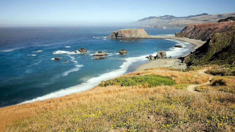Kalifornien - Sonoma