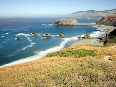 Kalifornien - Sonoma