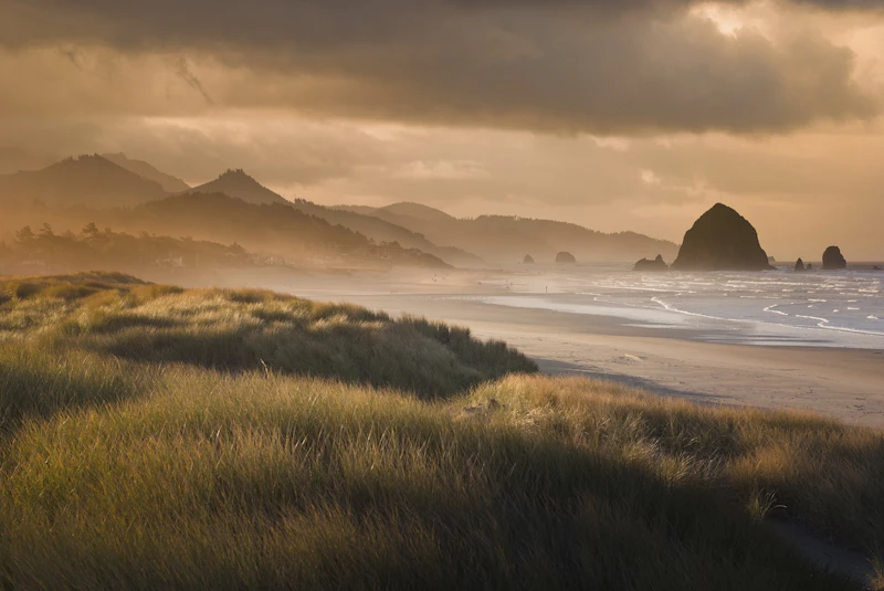 Oregon - Küste