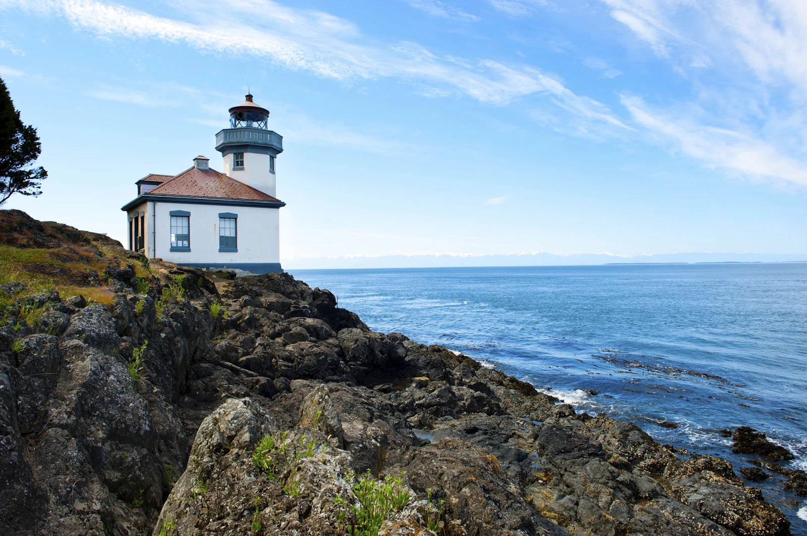 Oregon - Küste
