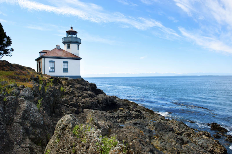 Oregon - Küste