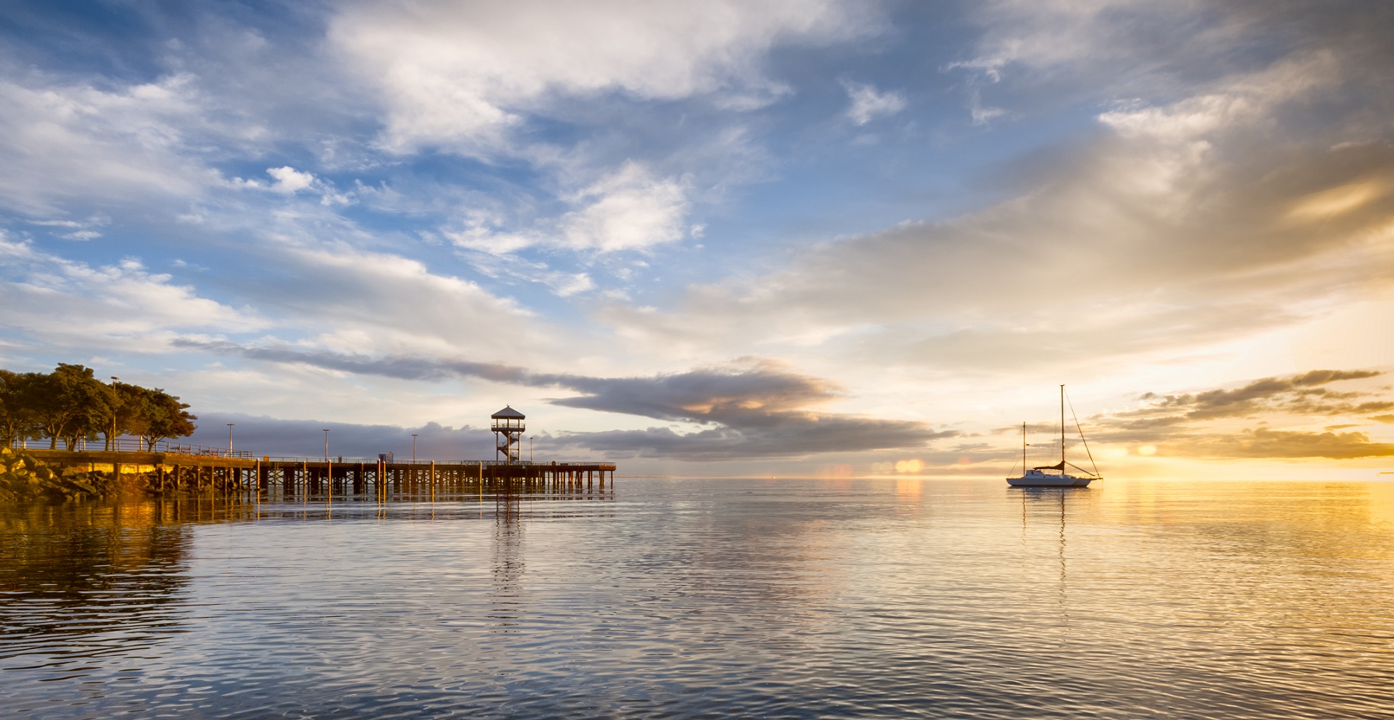 Washington State - Port Angeles