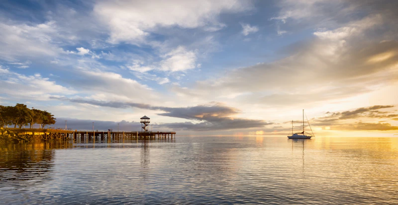 Washington State - Port Angeles