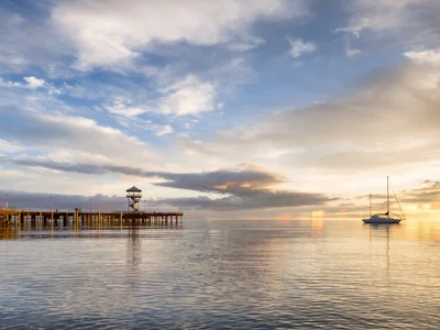 Washington State - Port Angeles