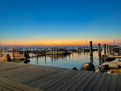 Neuengland Staaten - Long Island
