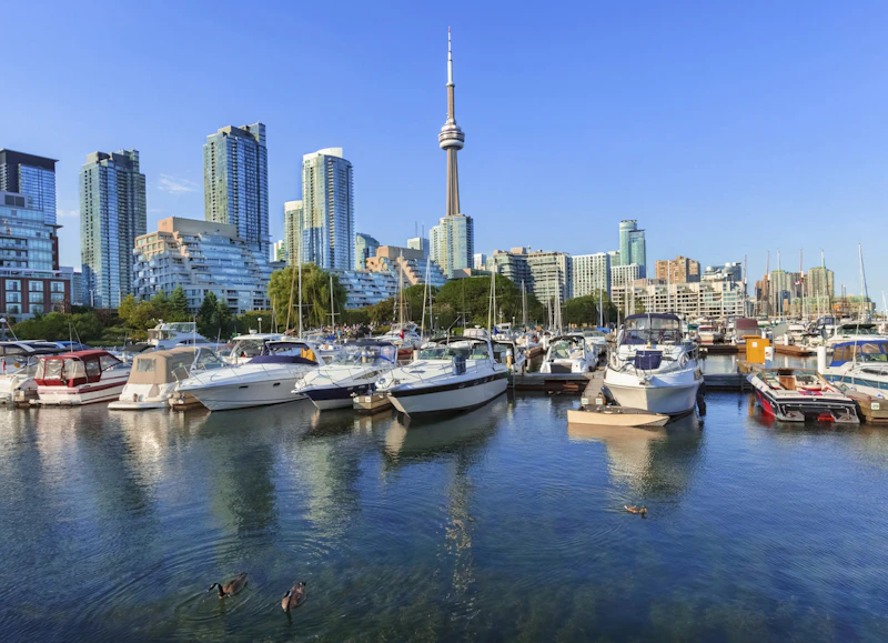 Ontario - Toronto