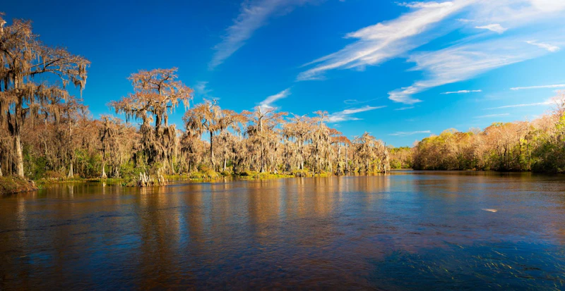 Florida - Talahassee