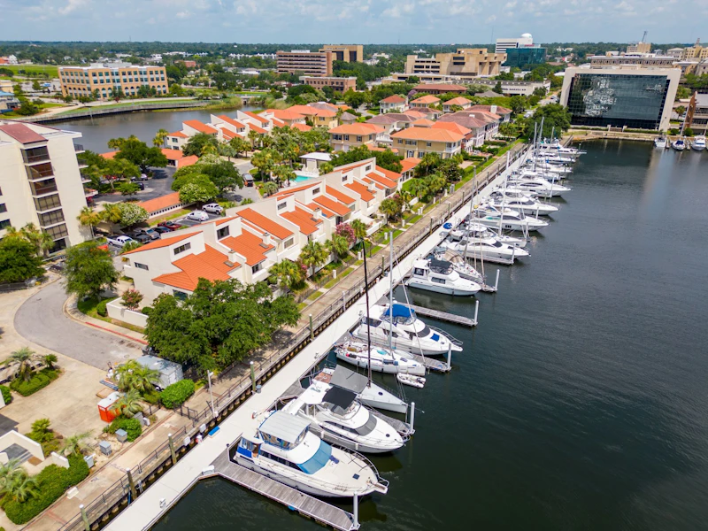 Florida - Pensacola - 1