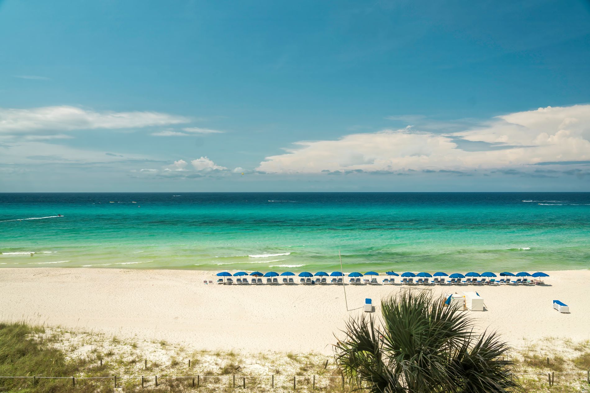 Florida - Panama City Beach