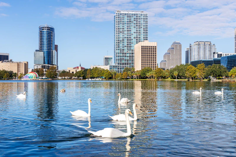 Florida - Orlando