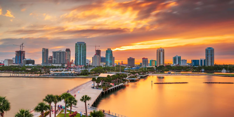 Florida - St. Petersburg