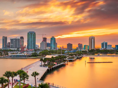 Florida - St. Petersburg