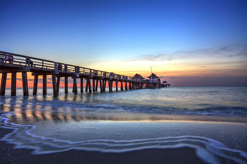 Florida - Naples
