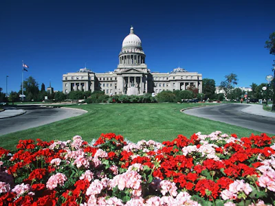 Idaho - Boise 1